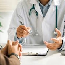 Consultation Initiale